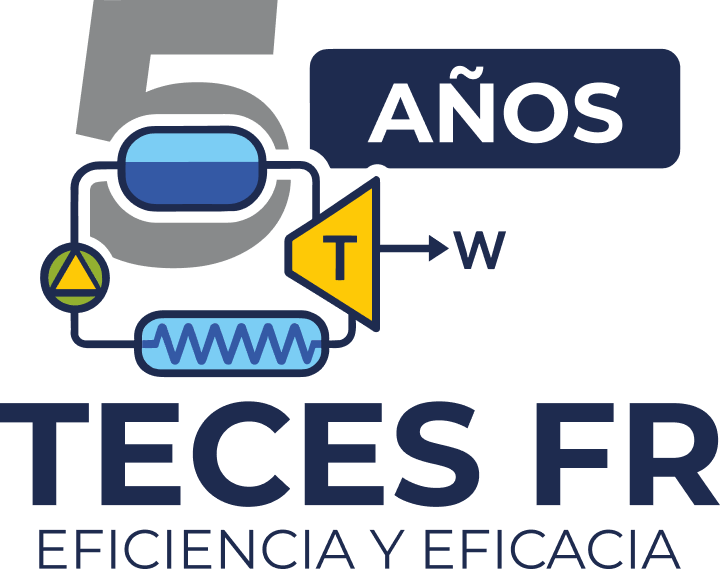 TECES FR Logo principal